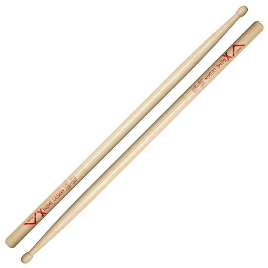 Vater Xtreme Design 5B Wood Tip